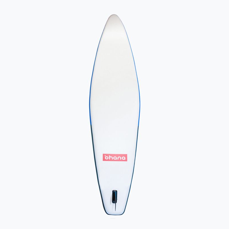 SUP board Ohana Tourer 11'6'' blue 406.28020.010.116 3
