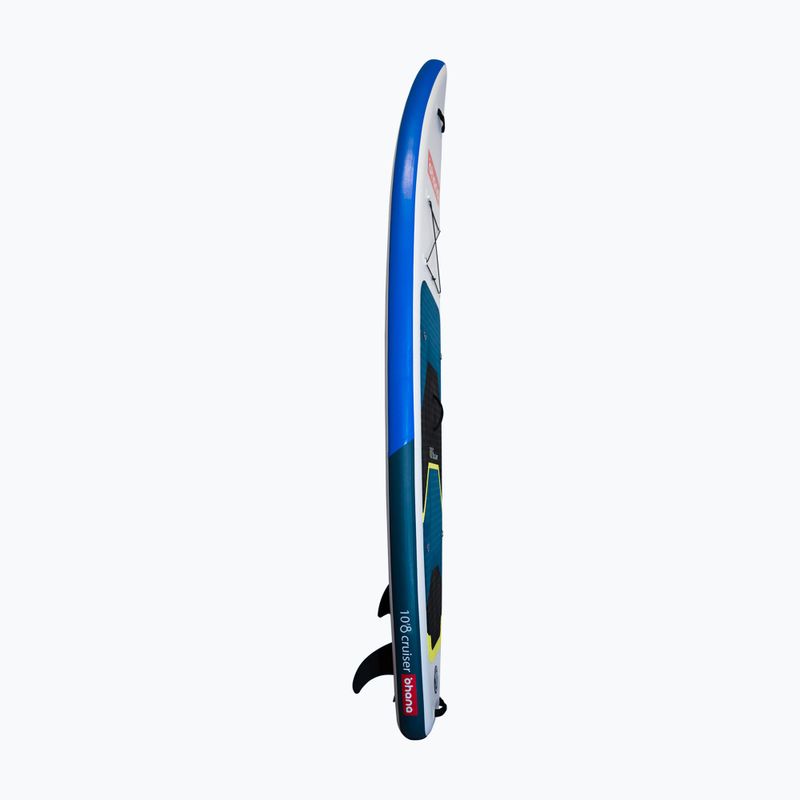 SUP board Ohana Cruiser 12'4'' blue 406.28010.010.124 2