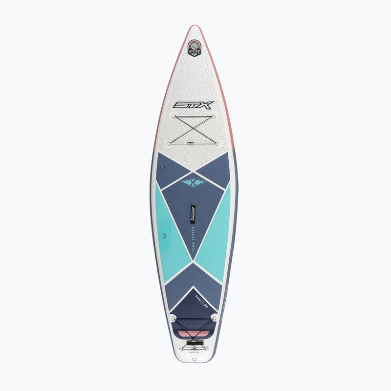 SUP board STX Pure Tourer 11'6'' 2022 blue 406.23650.0101 2