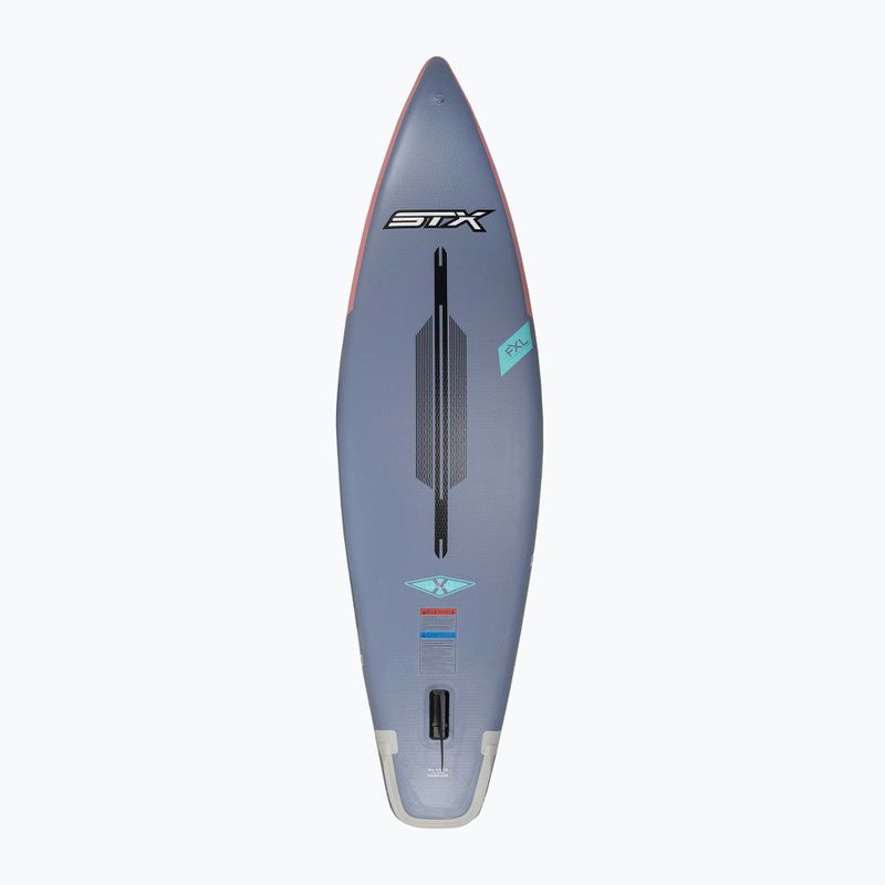 SUP board STX Pure Tourer 11'6'' 2022 blue 406.23650.0101 3