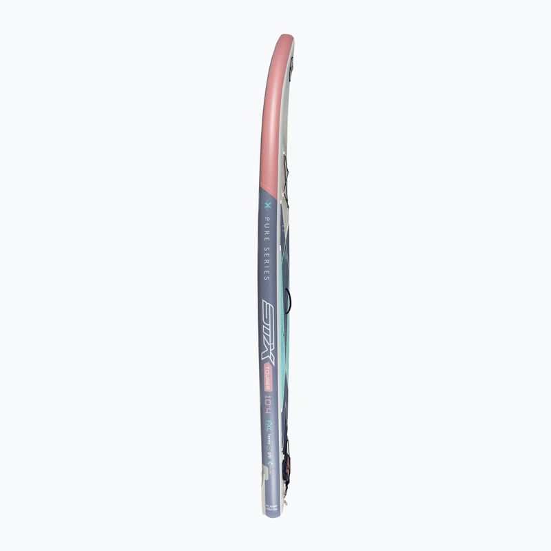 SUP board STX Pure Tourer 11'6'' 2022 blue 406.23650.0101 4