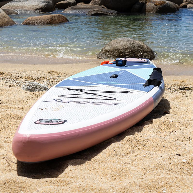 SUP board STX Pure Tourer 11'6'' 2022 blue 406.23650.0101 5