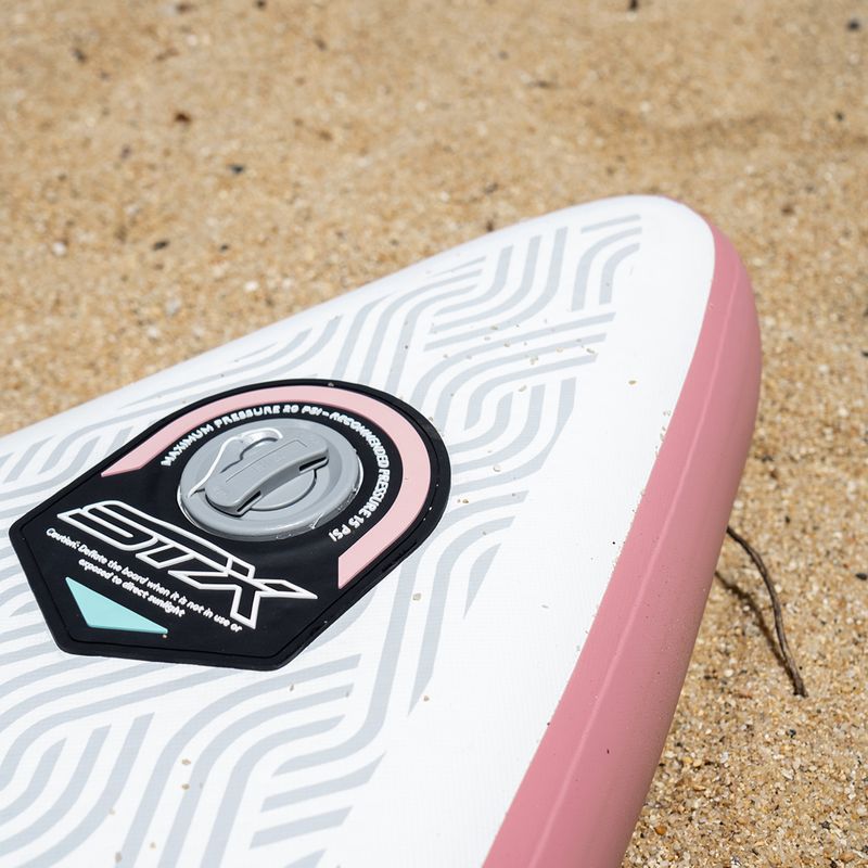 SUP board STX Pure Tourer 11'6'' 2022 blue 406.23650.0101 6