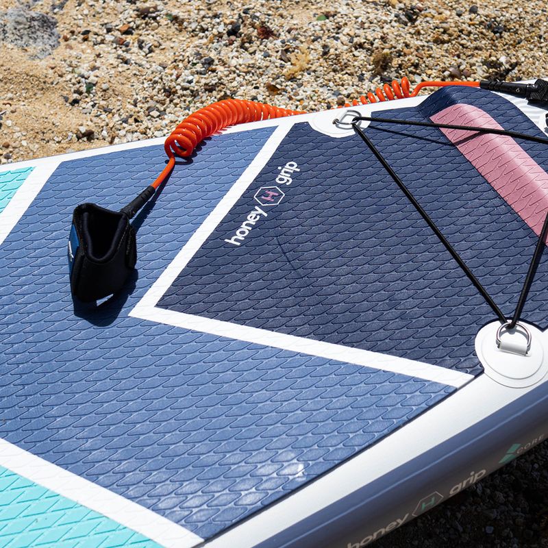SUP board STX Pure Tourer 11'6'' 2022 blue 406.23650.0101 8