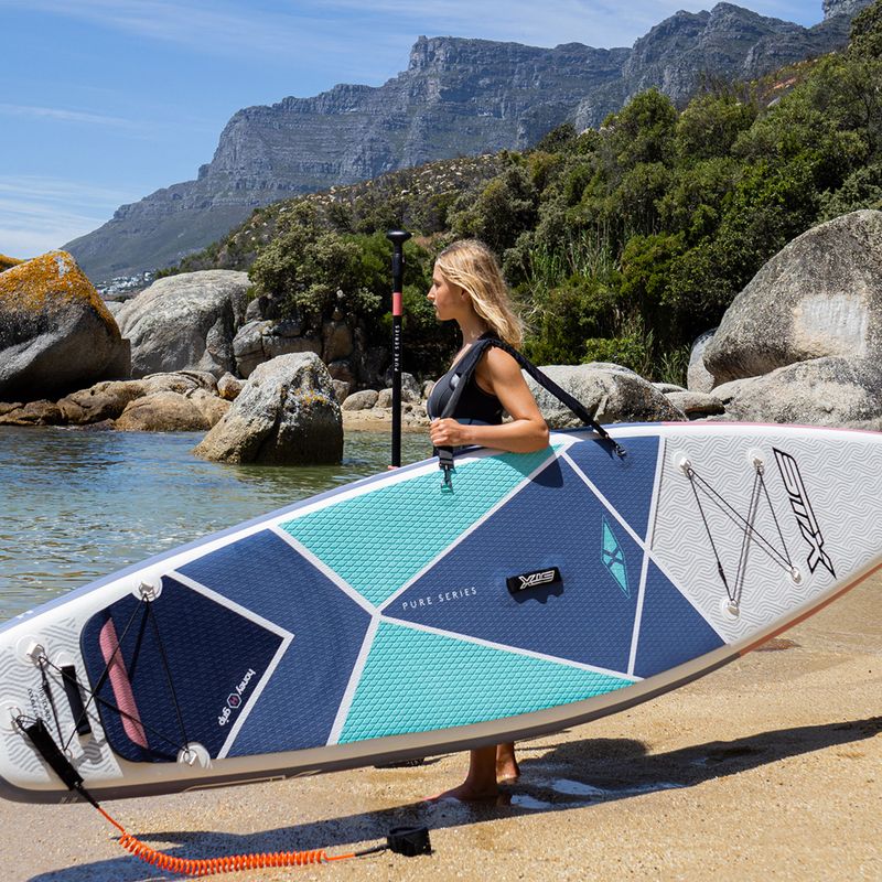 SUP board STX Pure Tourer 11'6'' 2022 blue 406.23650.0101 9