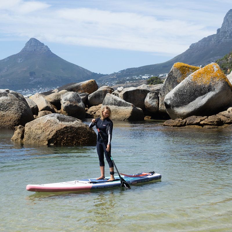 SUP board STX Pure Tourer 11'6'' 2022 blue 406.23650.0101 14