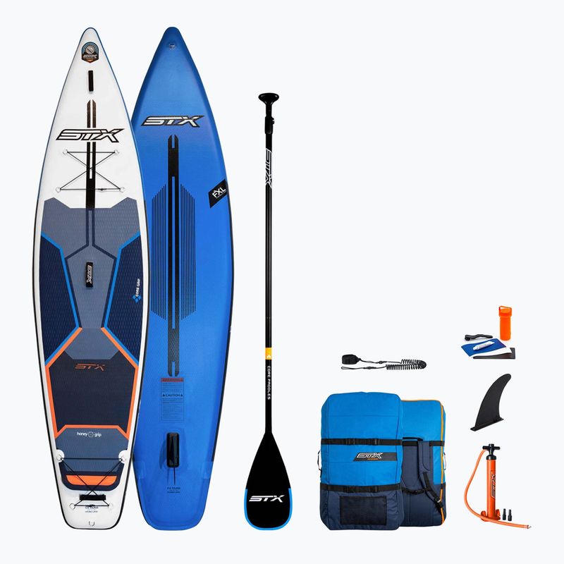SUP board STX Tourer 12'6'' 2022 blue 406.23200.0101
