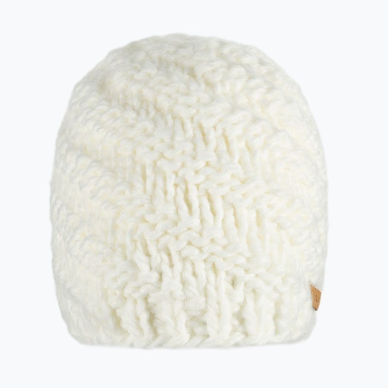 Winter hat BARTS Jade white 2