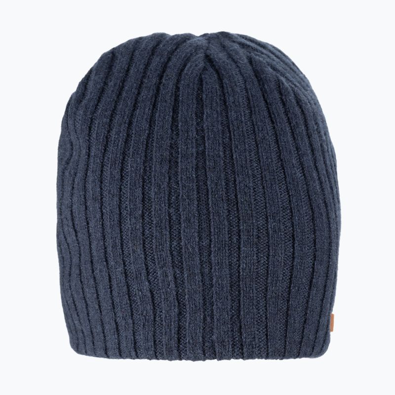 Winter hat BARTS Haakon navy 2