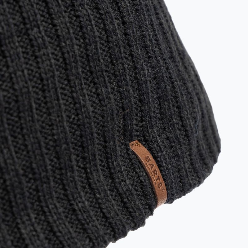 Winter hat BARTS Wilbert navy 3