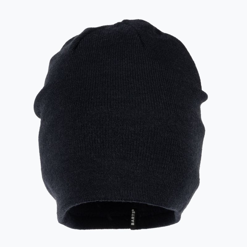 Winter hat BARTS Core navy 2