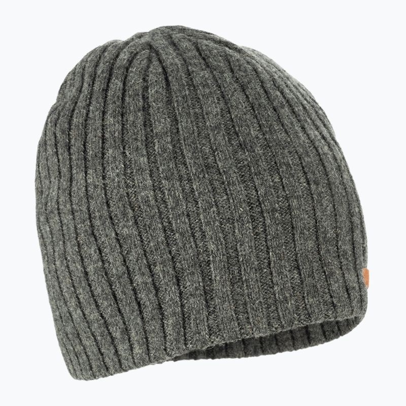 Winter hat BARTS Haakon charcoal