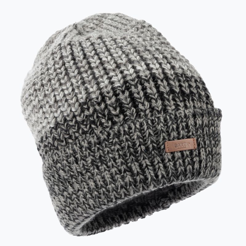 Winter hat BARTS Arctic black