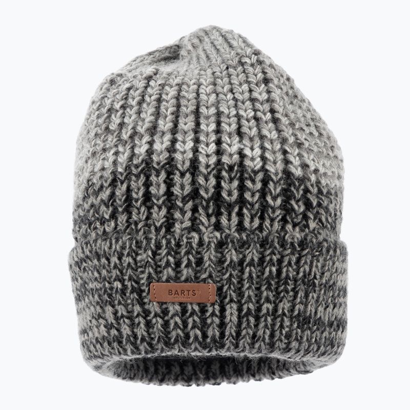 Winter hat BARTS Arctic black 2