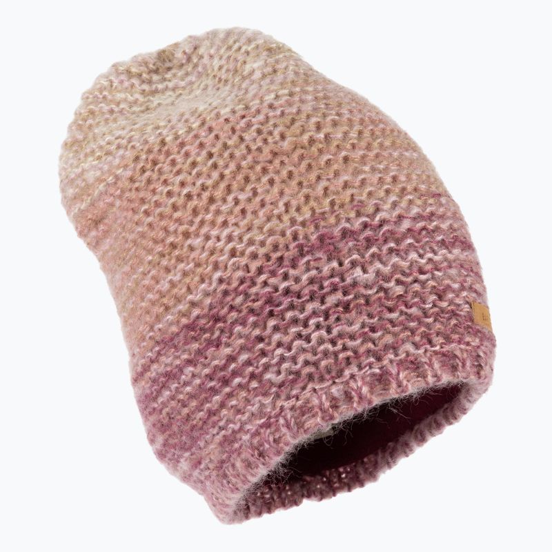 Winter hat BARTS Sacha maroon