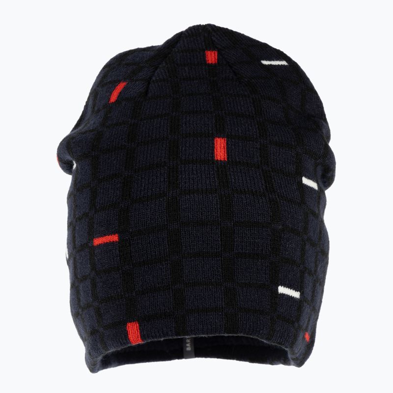 Winter hat BARTS Gio navy 2