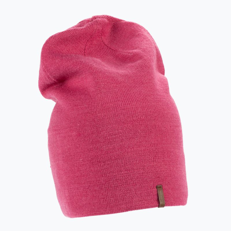 Children's winter hat BARTS Eclipse magenta 2