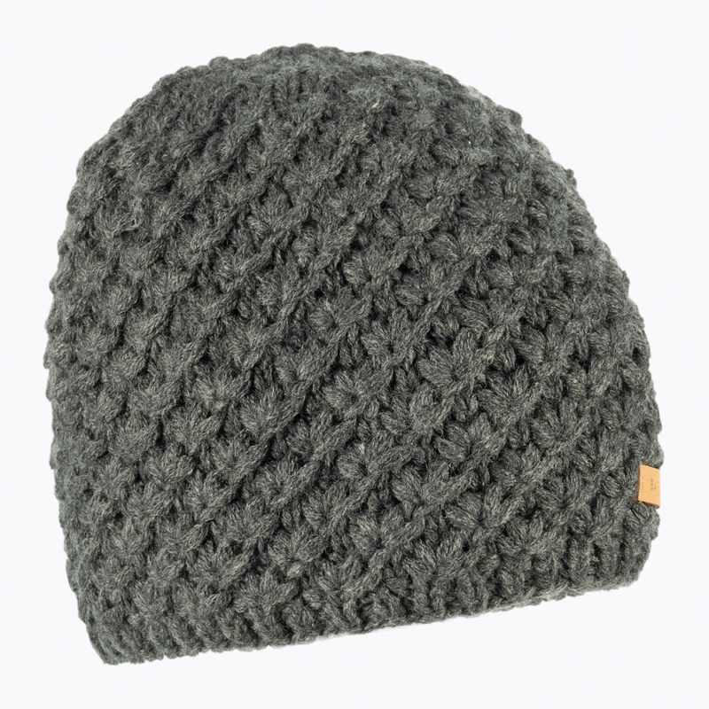 Winter hat BARTS Ilmar dark heather