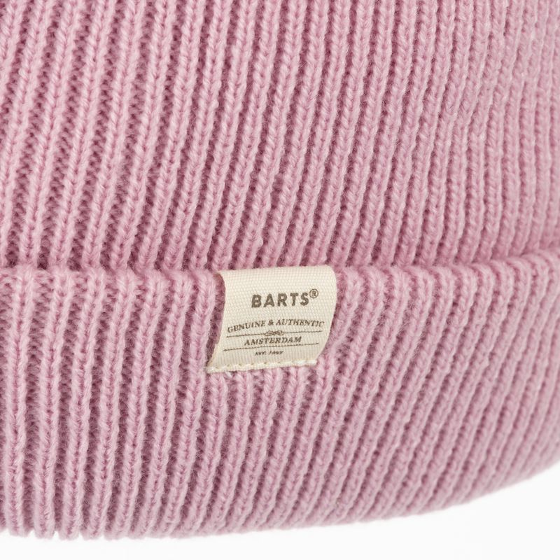 Winter hat BARTS Kinabala orchid 3