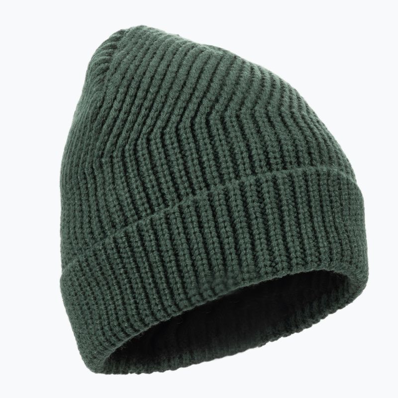 Winter hat BARTS Macky bottle green