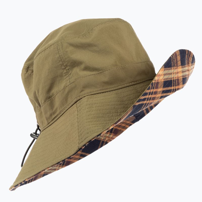 Hiking hat BARTS Saberas army