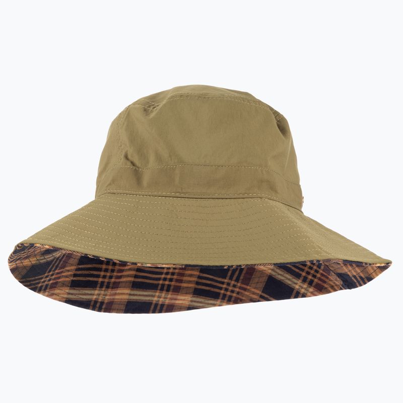 Hiking hat BARTS Saberas army 2