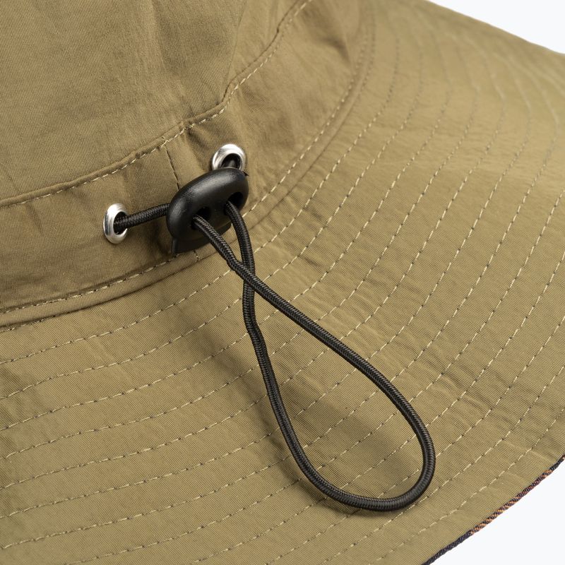 Hiking hat BARTS Saberas army 3