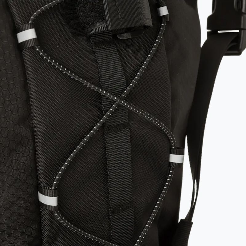 AGU Venture Seat-Pack under-saddle bike bag 10 l black 4