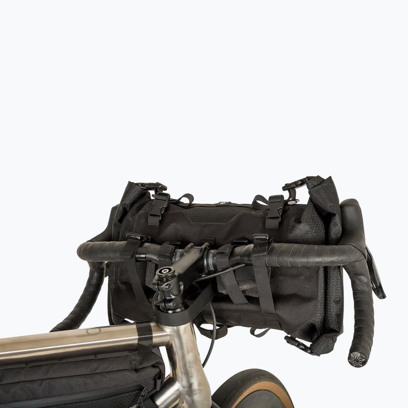 AGU Venture Handlebar Bag 17 l black 5
