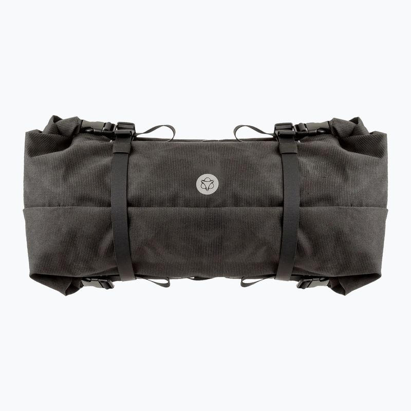 AGU Venture Handlebar Bag 17 l reflective mist