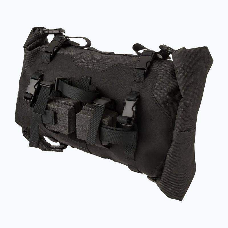 AGU Venture Handlebar Bag 17 l reflective mist 2