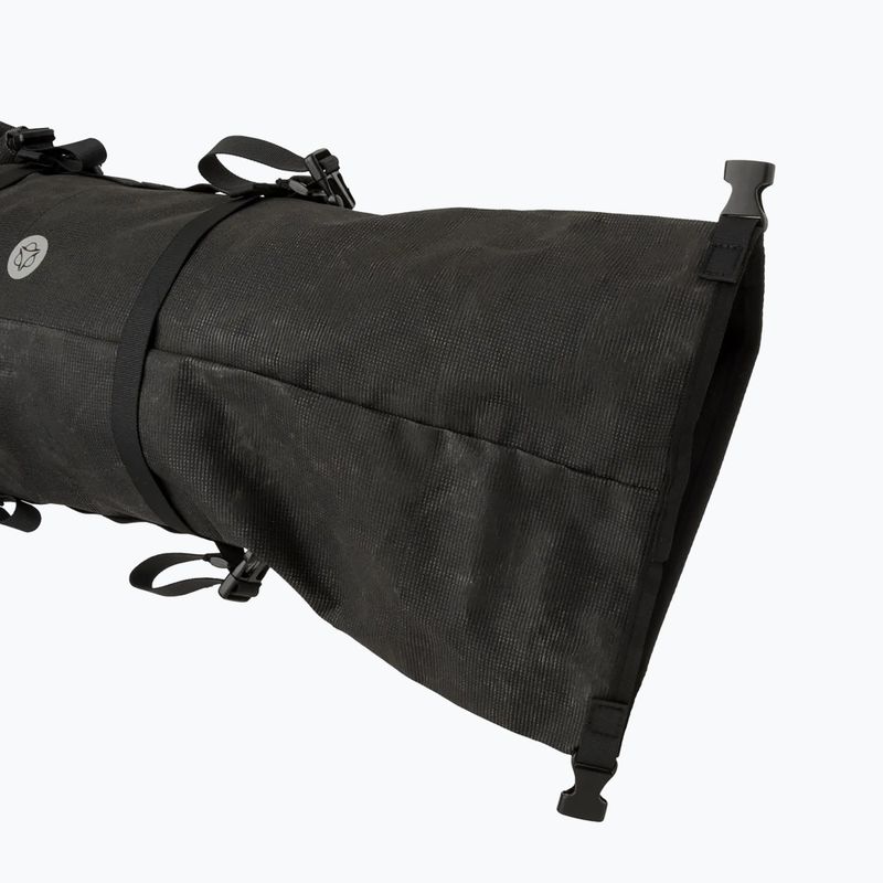 AGU Venture Handlebar Bag 17 l reflective mist 3
