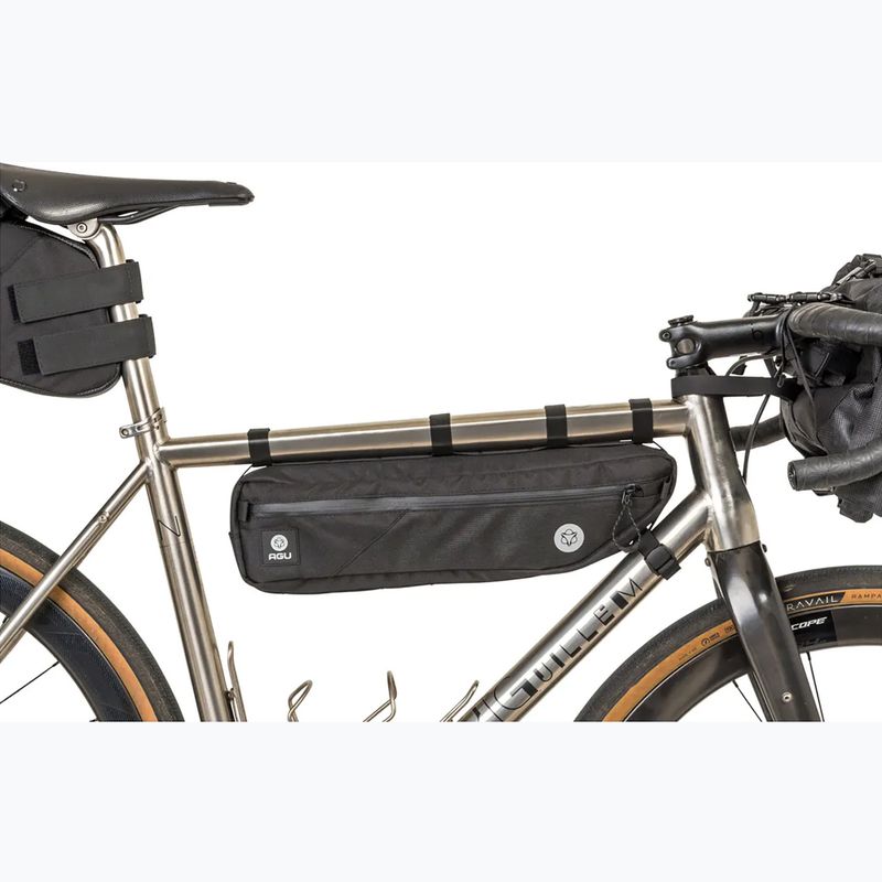 AGU Venture Tube Frame Bike Bag S 3 l reflective mist 2