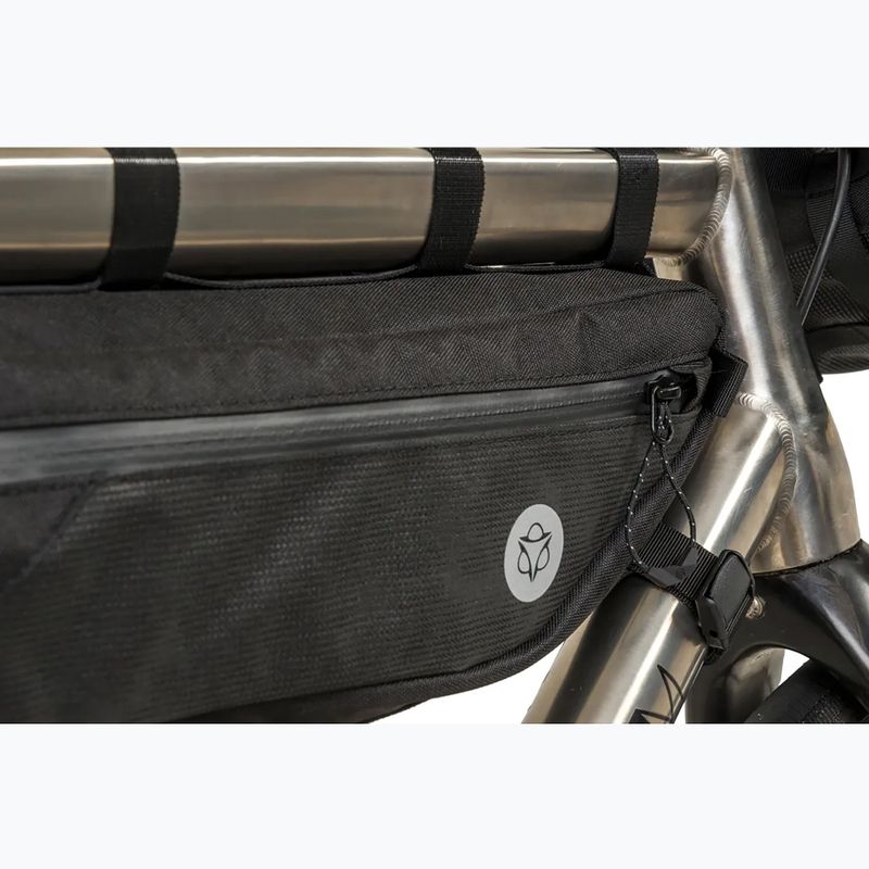 AGU Venture Tube Frame Bike Bag S 3 l reflective mist 4