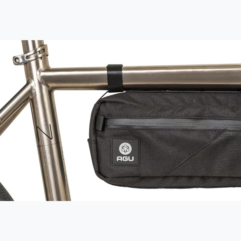AGU Venture Tube Frame Bike Bag S 3 l reflective mist 5