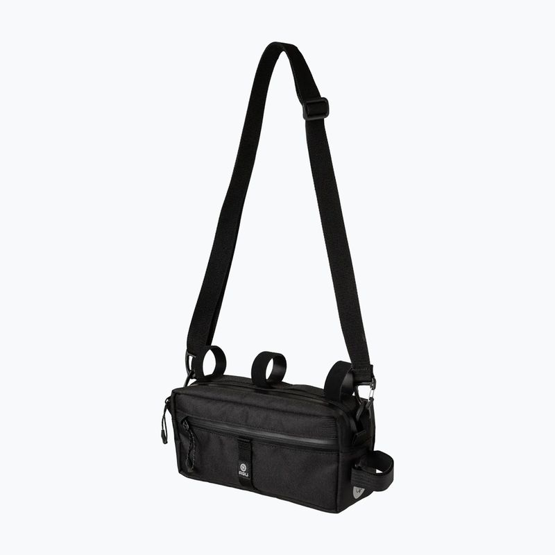 Handlebar bag AGU Venture Bar Bag Handlebar Bag 2 l black 2