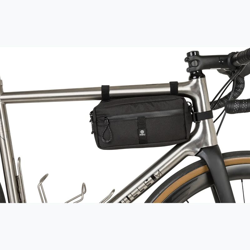 Handlebar bag AGU Venture Bar Bag Handlebar Bag 2 l black 4