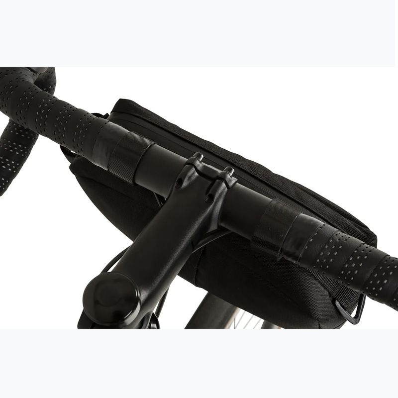 Handlebar bag AGU Venture Bar Bag Handlebar Bag 2 l black 7