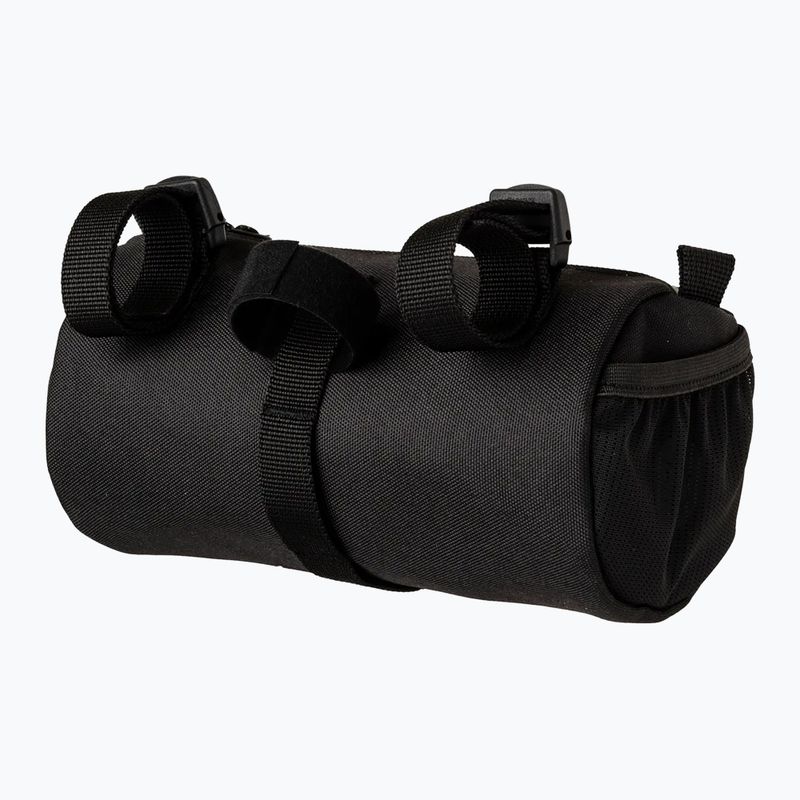 AGU Venture Roll Bag Handlebar Bag 1.5 l black 2