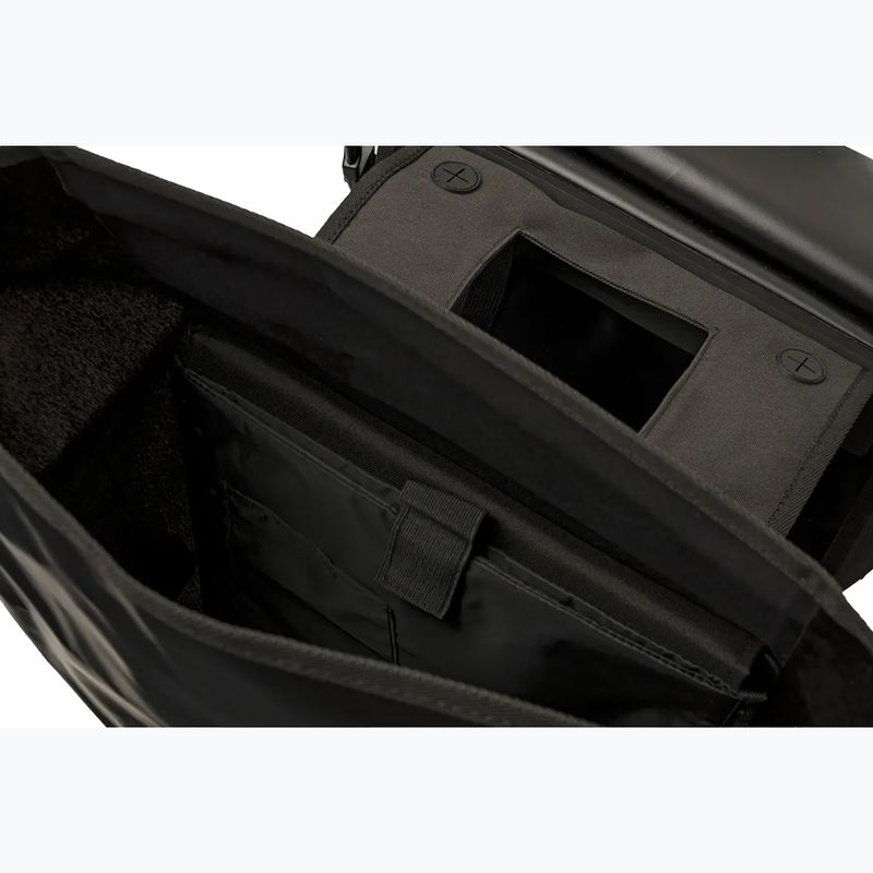 AGU Clean Double Bike Bag L 42 l black 5