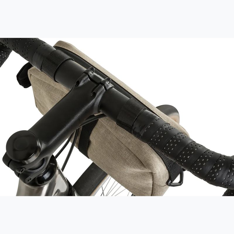 Handlebar bag AGU Venture Bar Bag Handlebar Bag 2 l vintage 6