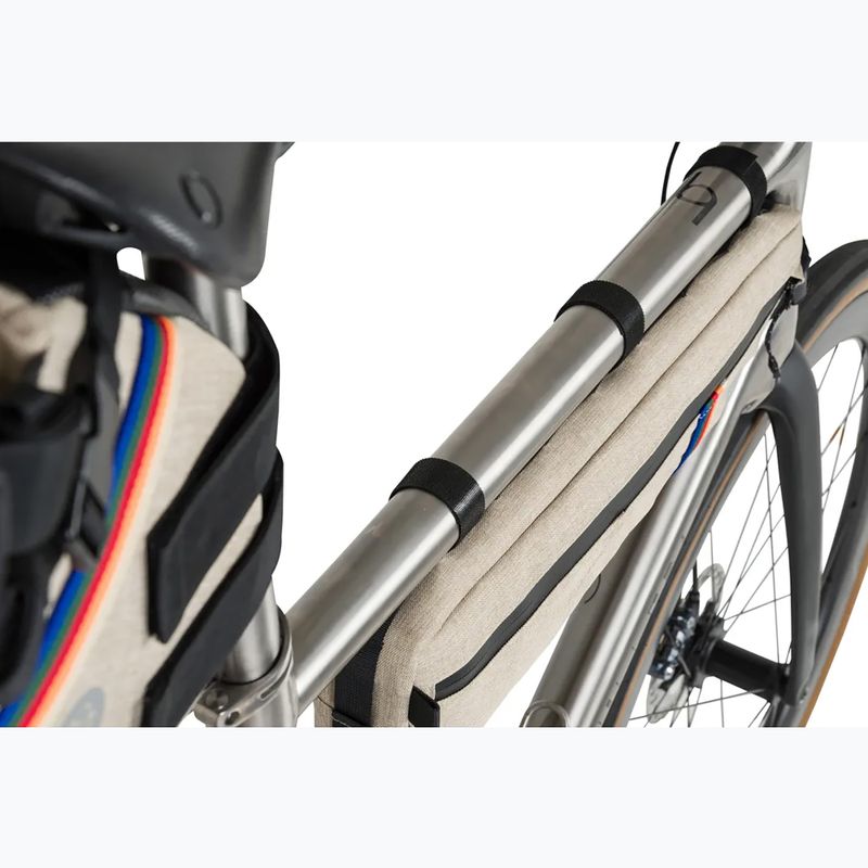 AGU Venture Tube Frame Bike Bag S 3 l vintage 6