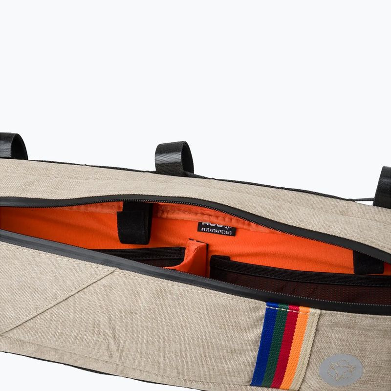 AGU Venture Tube Frame Bike Bag L 5.5 l vintage 5