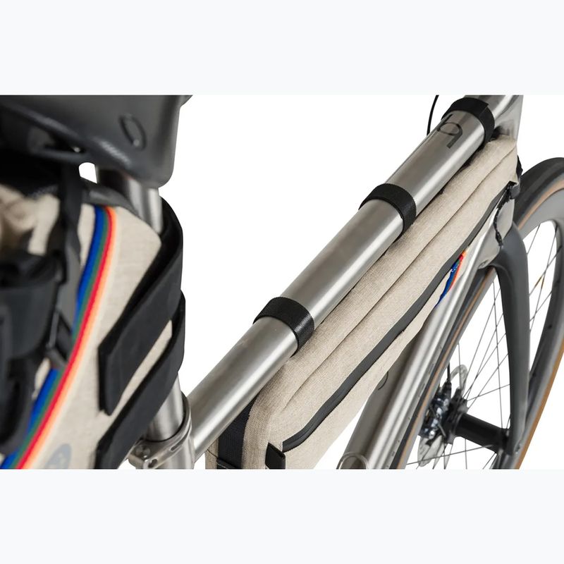 AGU Venture Tube Frame Bike Bag L 5.5 l vintage 6