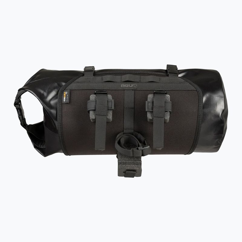 AGU Venture Extreme WP Handlebar Bike Bag 9.6 l black 2