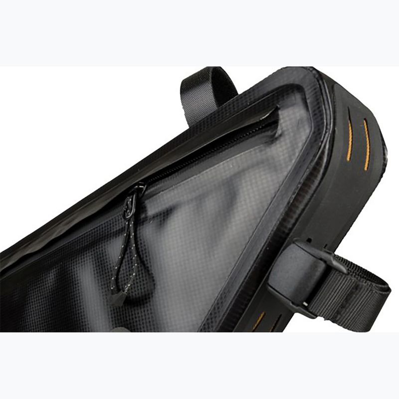 AGU Venture Extreme WP Tube Frame Bike Bag M 4 l black 5