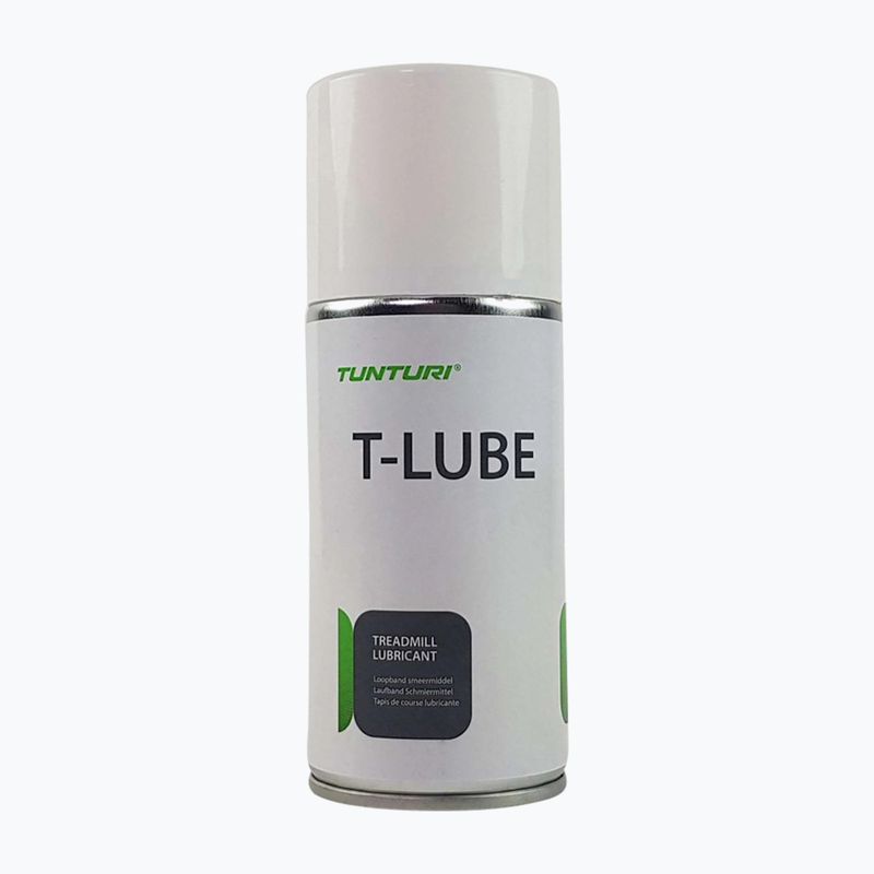 Treadmill lubricant Tunturi T-LUBE 50 ml black