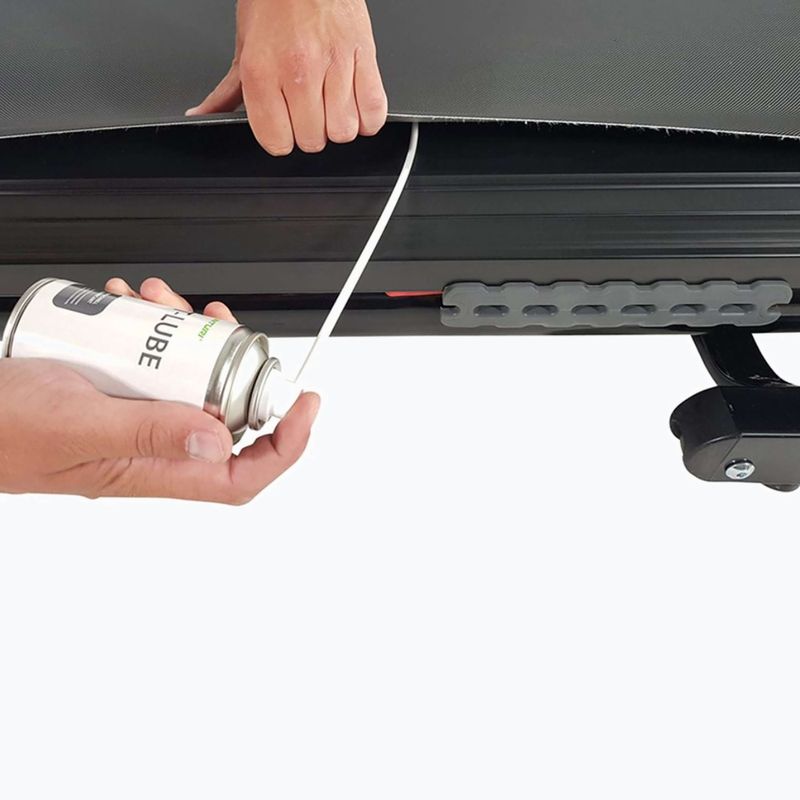 Treadmill lubricant Tunturi T-LUBE 50 ml black 5