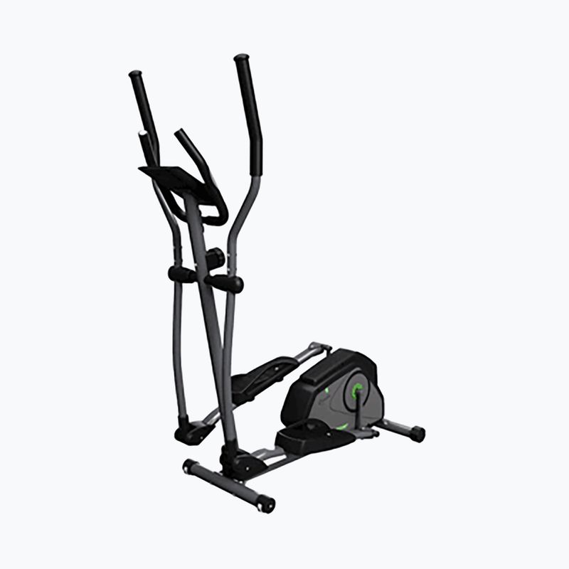 Tunturi Crosstrainer Cardio Fit C30 black cross-trainer