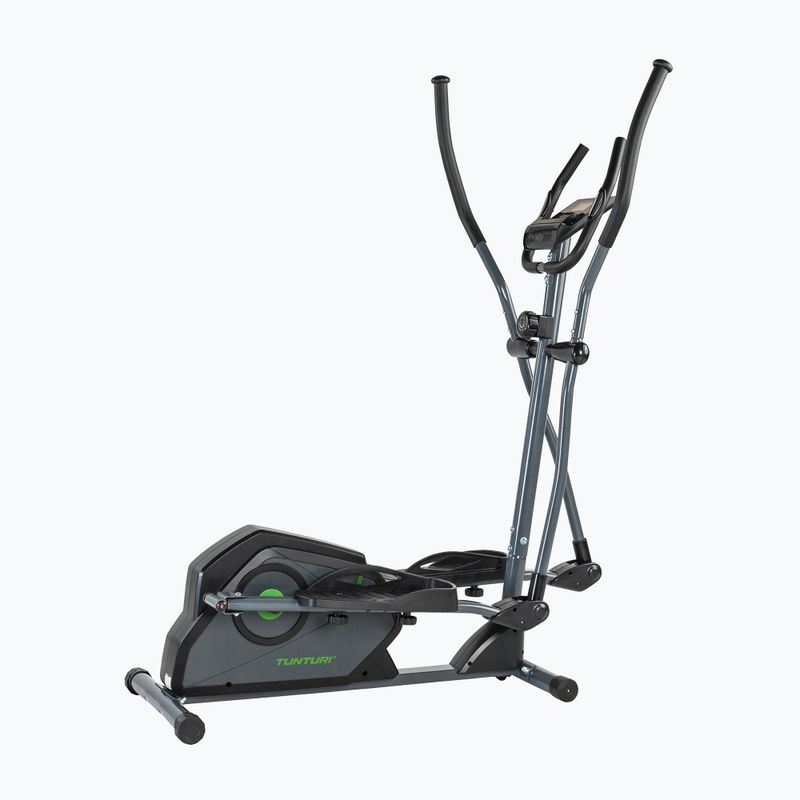 Tunturi Crosstrainer Cardio Fit C30 black cross-trainer 2